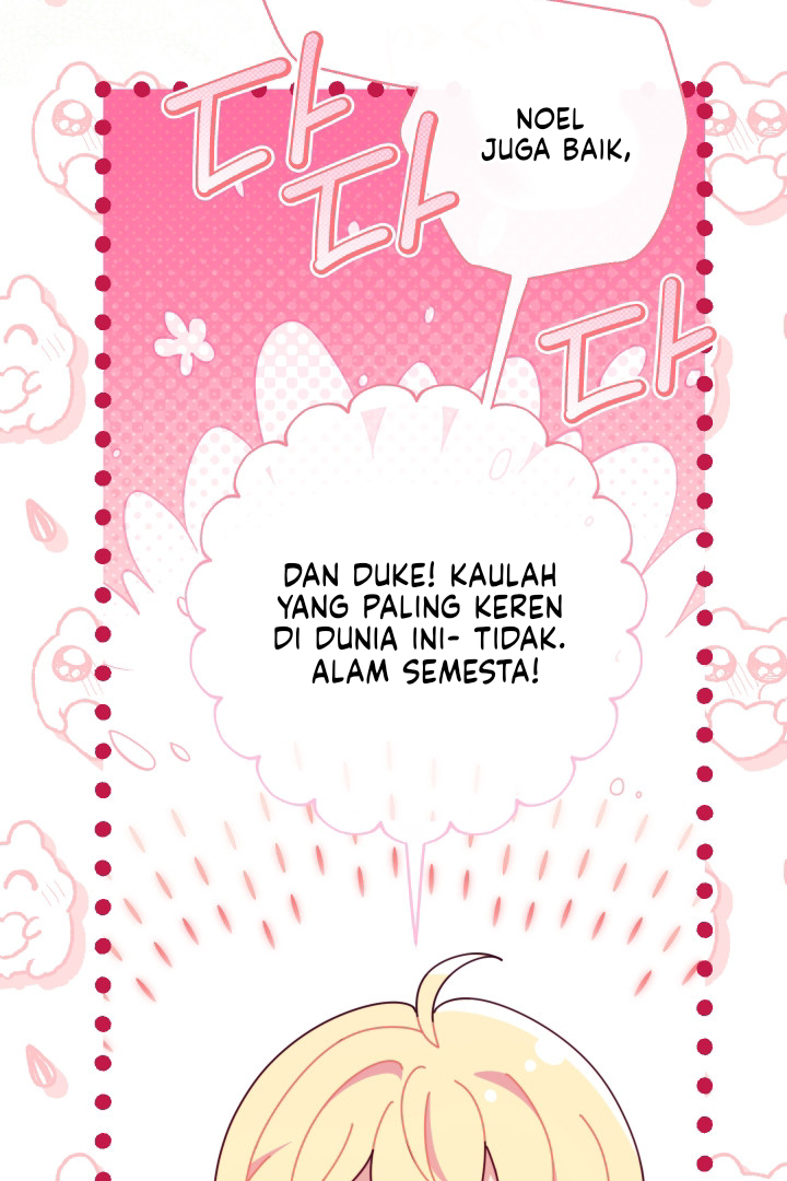 I Became The Childhood Friend of the Obsessive Second Male Lead Chapter 10 page 105