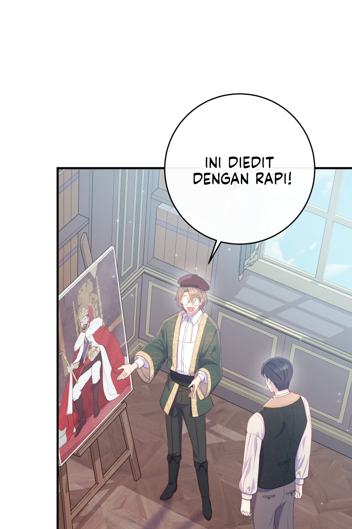 I Became The Childhood Friend of the Obsessive Second Male Lead Chapter 10 page 125
