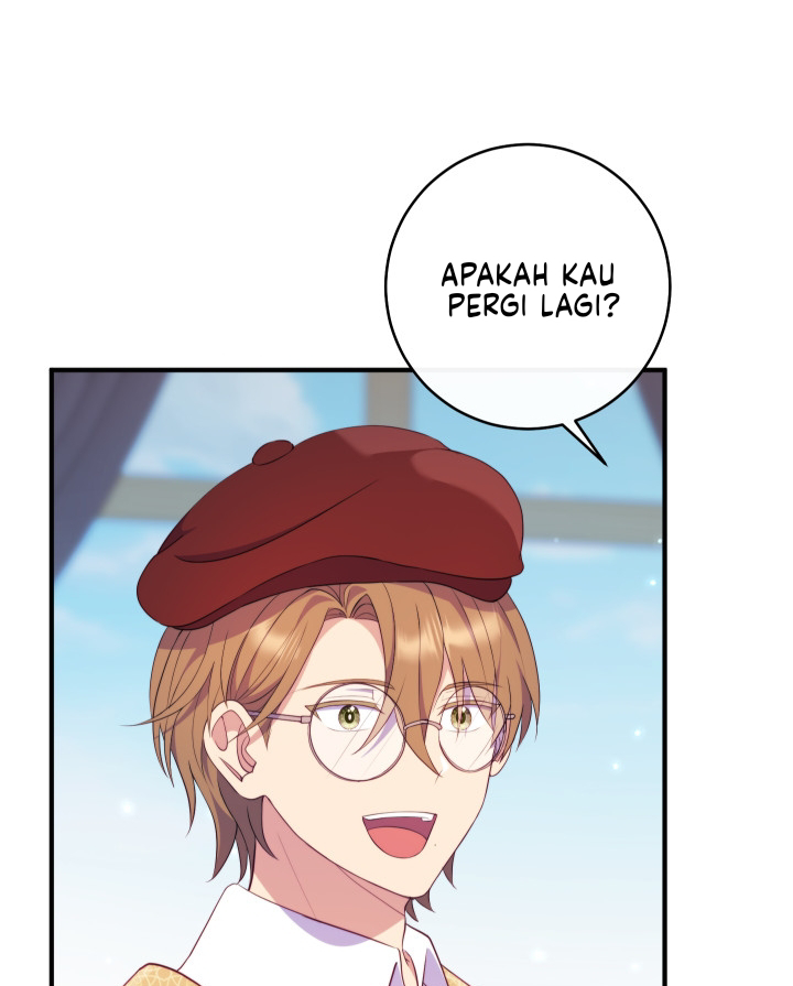 I Became The Childhood Friend of the Obsessive Second Male Lead Chapter 10 page 128