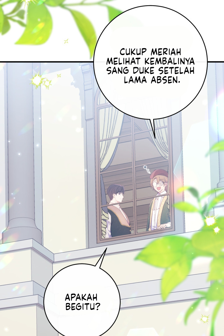I Became The Childhood Friend of the Obsessive Second Male Lead Chapter 10 page 130