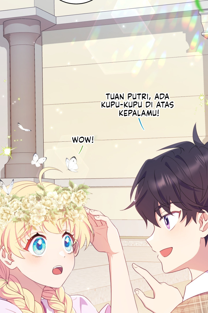 I Became The Childhood Friend of the Obsessive Second Male Lead Chapter 10 page 131