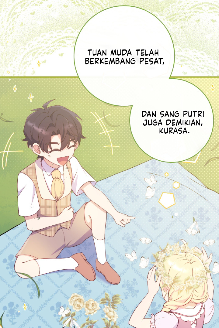 I Became The Childhood Friend of the Obsessive Second Male Lead Chapter 10 page 133