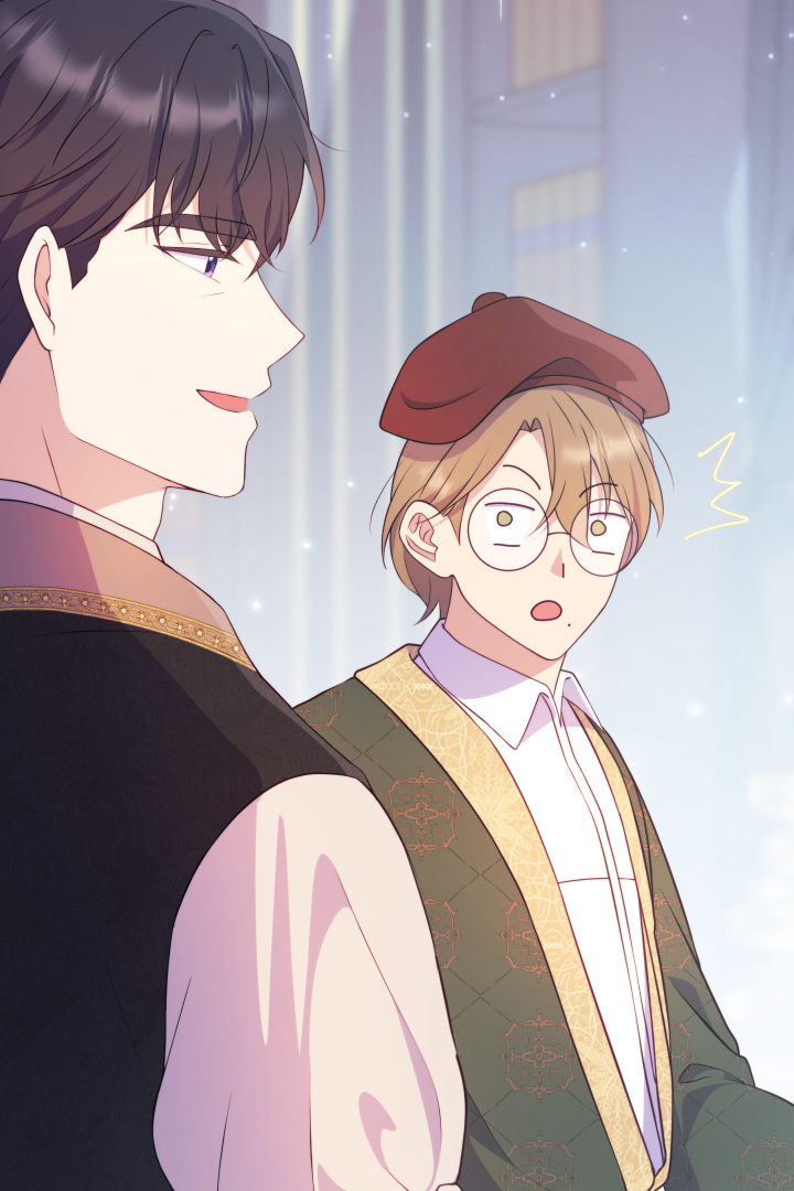 I Became The Childhood Friend of the Obsessive Second Male Lead Chapter 10 page 135