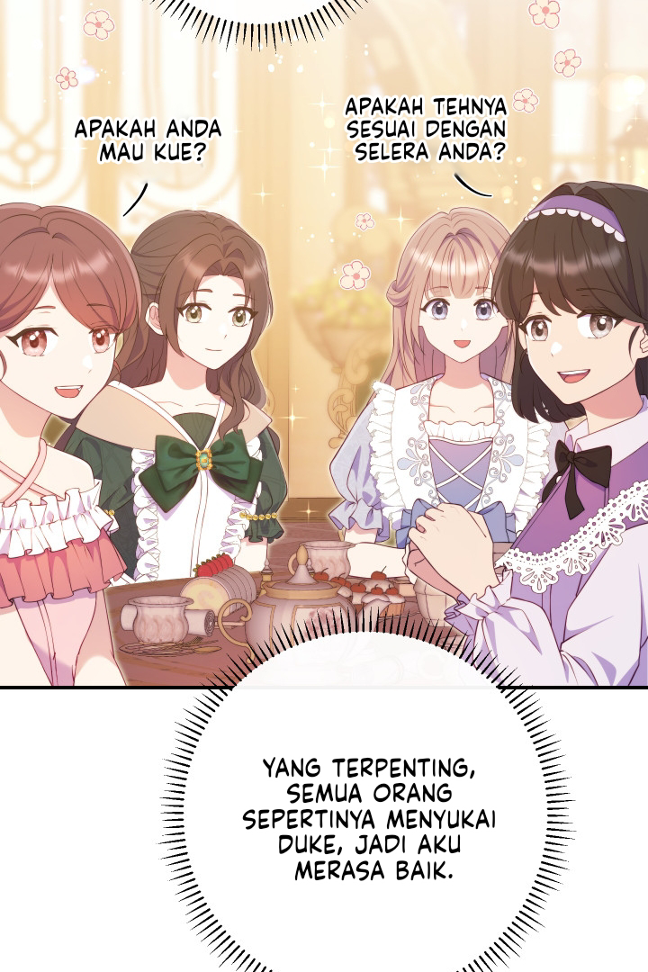 I Became The Childhood Friend of the Obsessive Second Male Lead Chapter 10 page 13