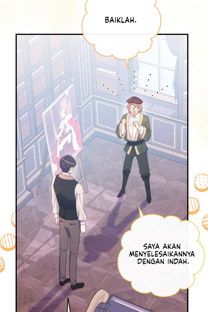 I Became The Childhood Friend of the Obsessive Second Male Lead Chapter 10 page 144