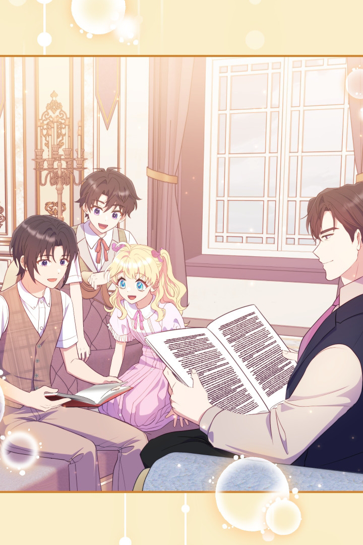 I Became The Childhood Friend of the Obsessive Second Male Lead Chapter 10 page 147