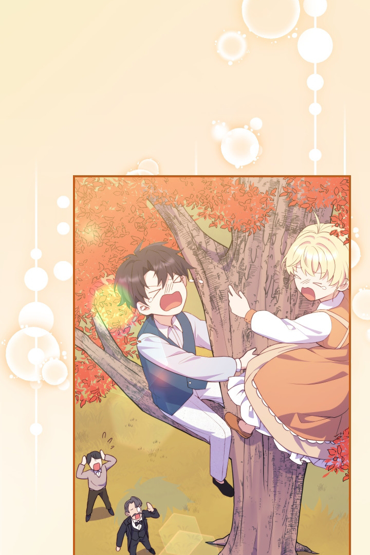 I Became The Childhood Friend of the Obsessive Second Male Lead Chapter 10 page 150