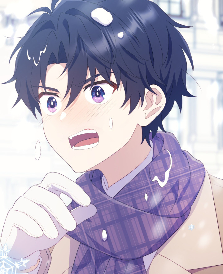 I Became The Childhood Friend of the Obsessive Second Male Lead Chapter 10 page 157