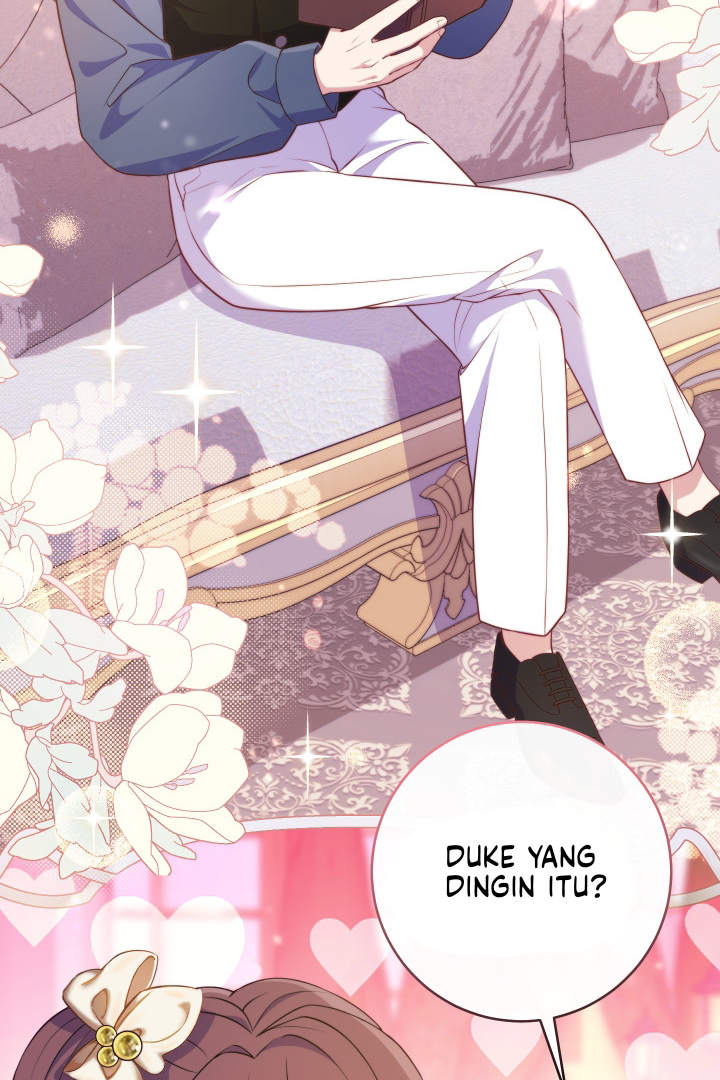 I Became The Childhood Friend of the Obsessive Second Male Lead Chapter 10 page 17