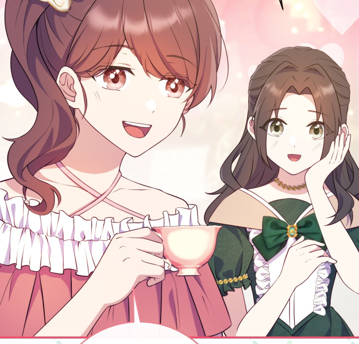 I Became The Childhood Friend of the Obsessive Second Male Lead Chapter 10 page 18