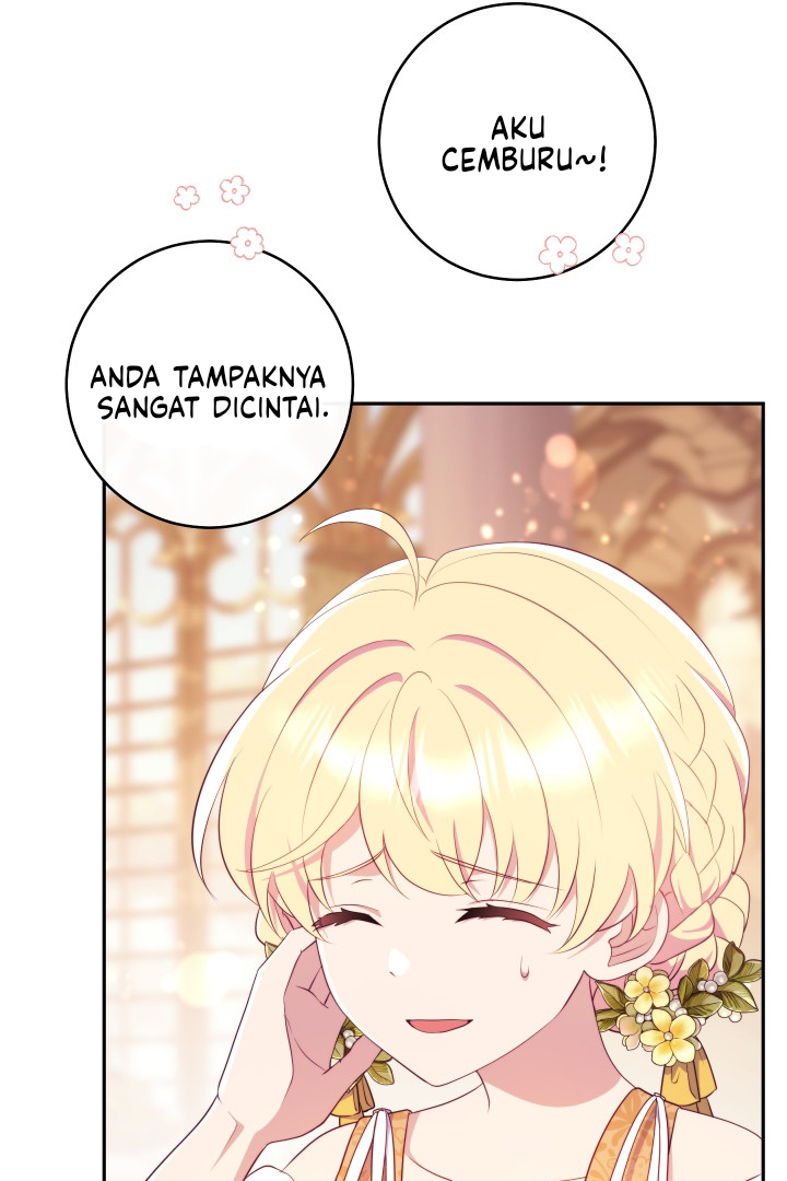 I Became The Childhood Friend of the Obsessive Second Male Lead Chapter 10 page 20