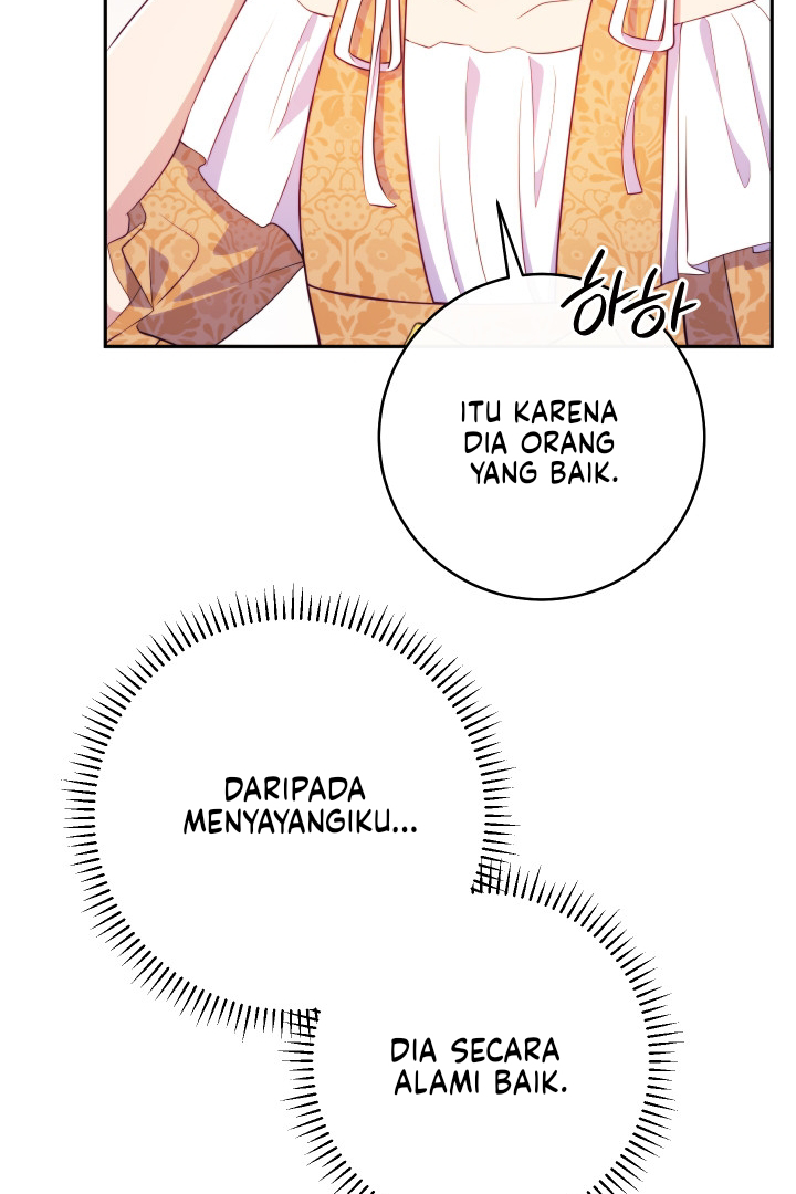 I Became The Childhood Friend of the Obsessive Second Male Lead Chapter 10 page 21