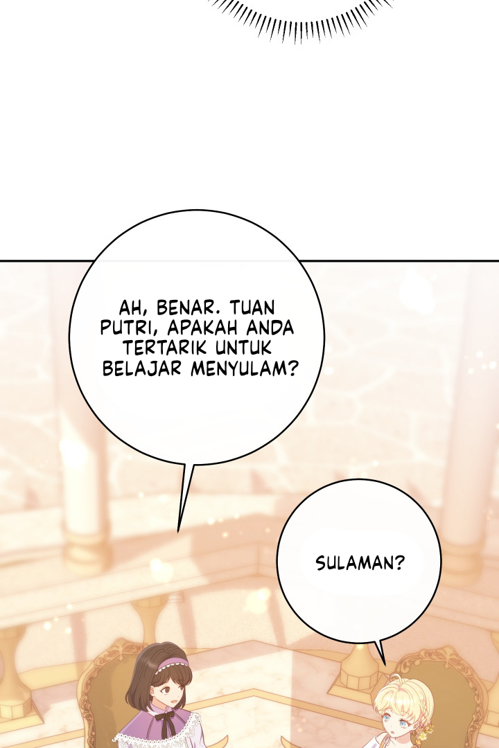 I Became The Childhood Friend of the Obsessive Second Male Lead Chapter 10 page 22