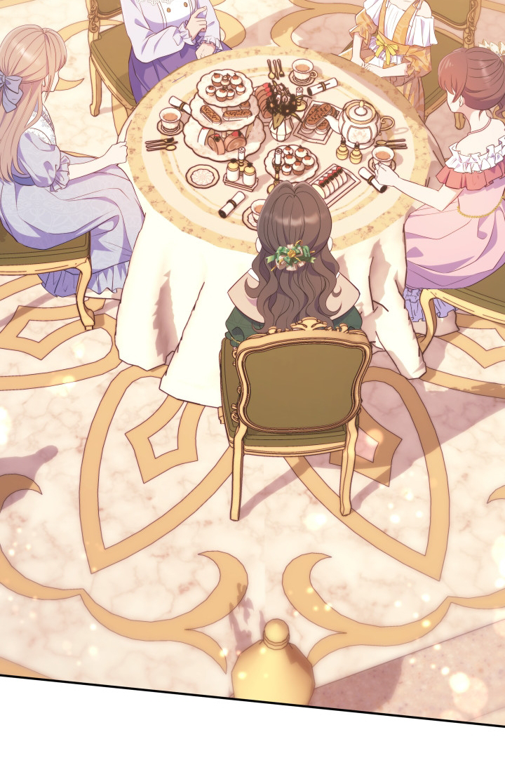 I Became The Childhood Friend of the Obsessive Second Male Lead Chapter 10 page 23
