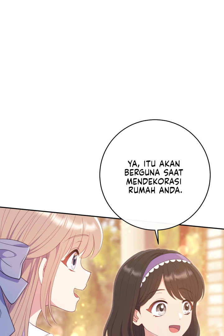 I Became The Childhood Friend of the Obsessive Second Male Lead Chapter 10 page 24