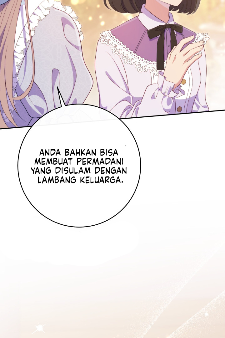 I Became The Childhood Friend of the Obsessive Second Male Lead Chapter 10 page 25
