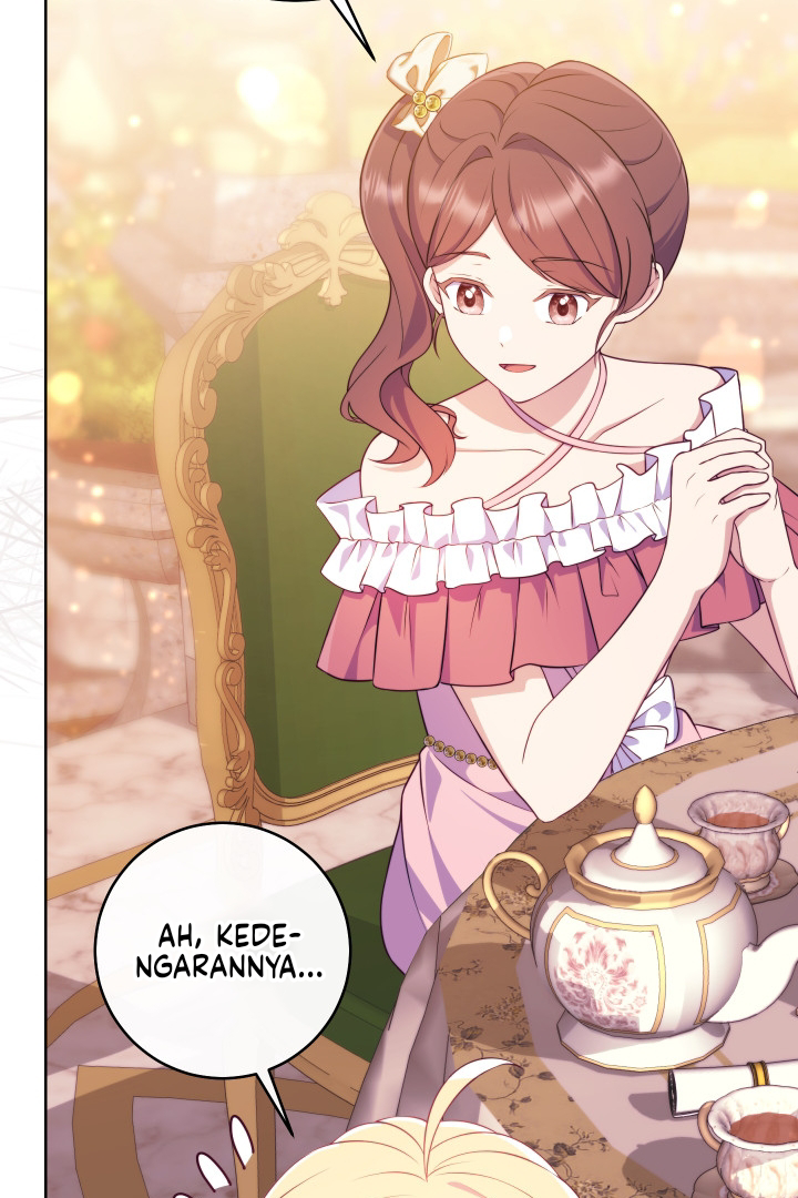 I Became The Childhood Friend of the Obsessive Second Male Lead Chapter 10 page 32
