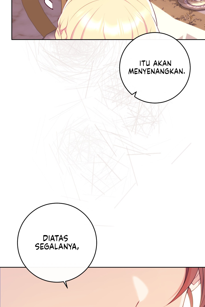 I Became The Childhood Friend of the Obsessive Second Male Lead Chapter 10 page 33