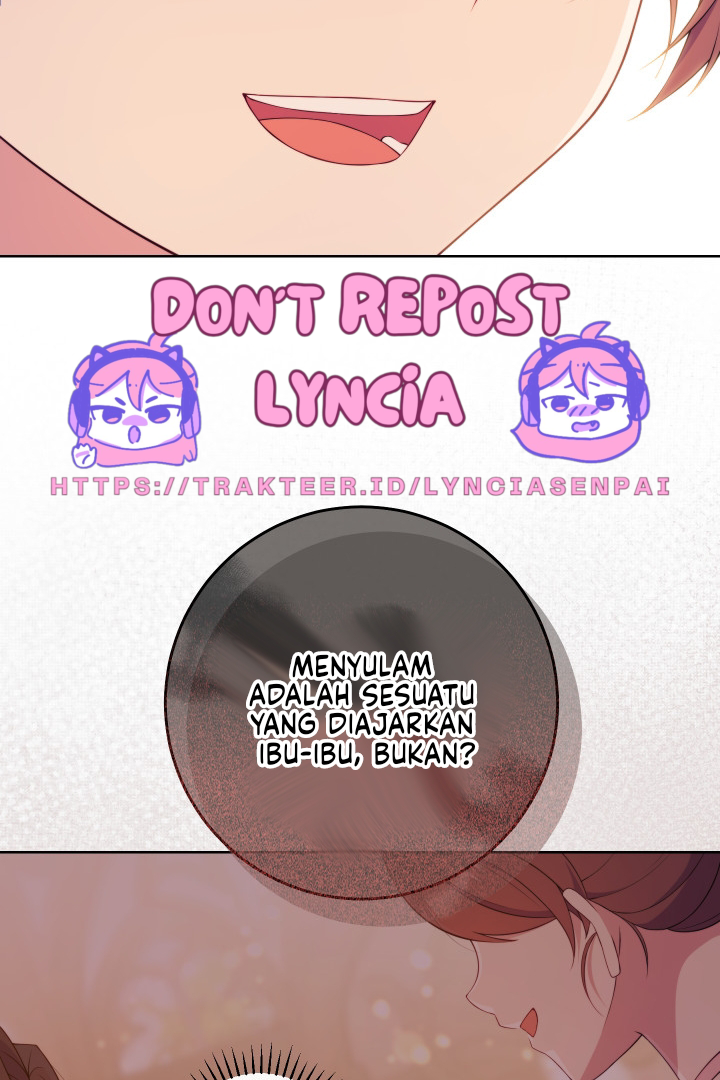 I Became The Childhood Friend of the Obsessive Second Male Lead Chapter 10 page 34
