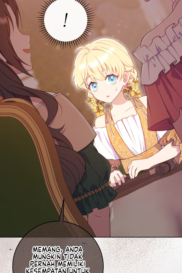I Became The Childhood Friend of the Obsessive Second Male Lead Chapter 10 page 35