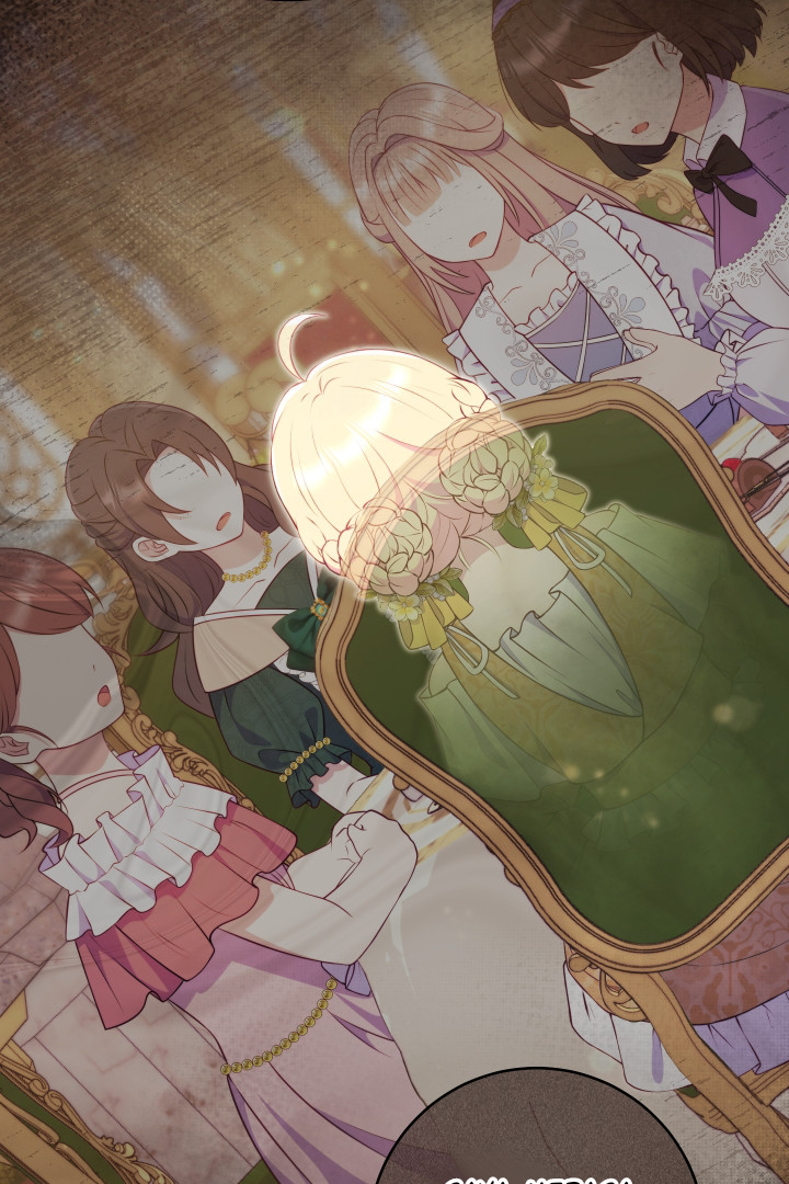 I Became The Childhood Friend of the Obsessive Second Male Lead Chapter 10 page 38