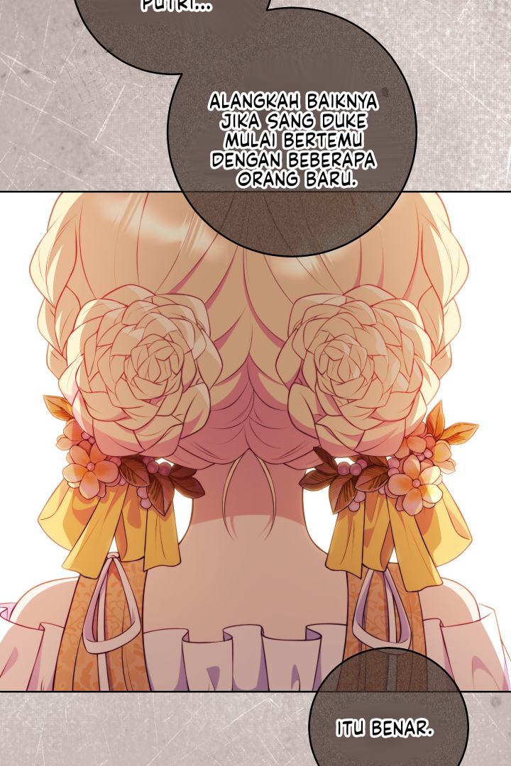 I Became The Childhood Friend of the Obsessive Second Male Lead Chapter 10 page 40