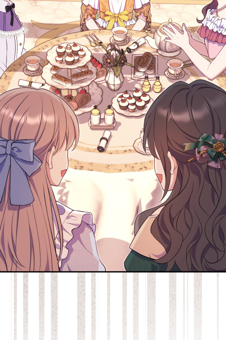 I Became The Childhood Friend of the Obsessive Second Male Lead Chapter 10 page 42