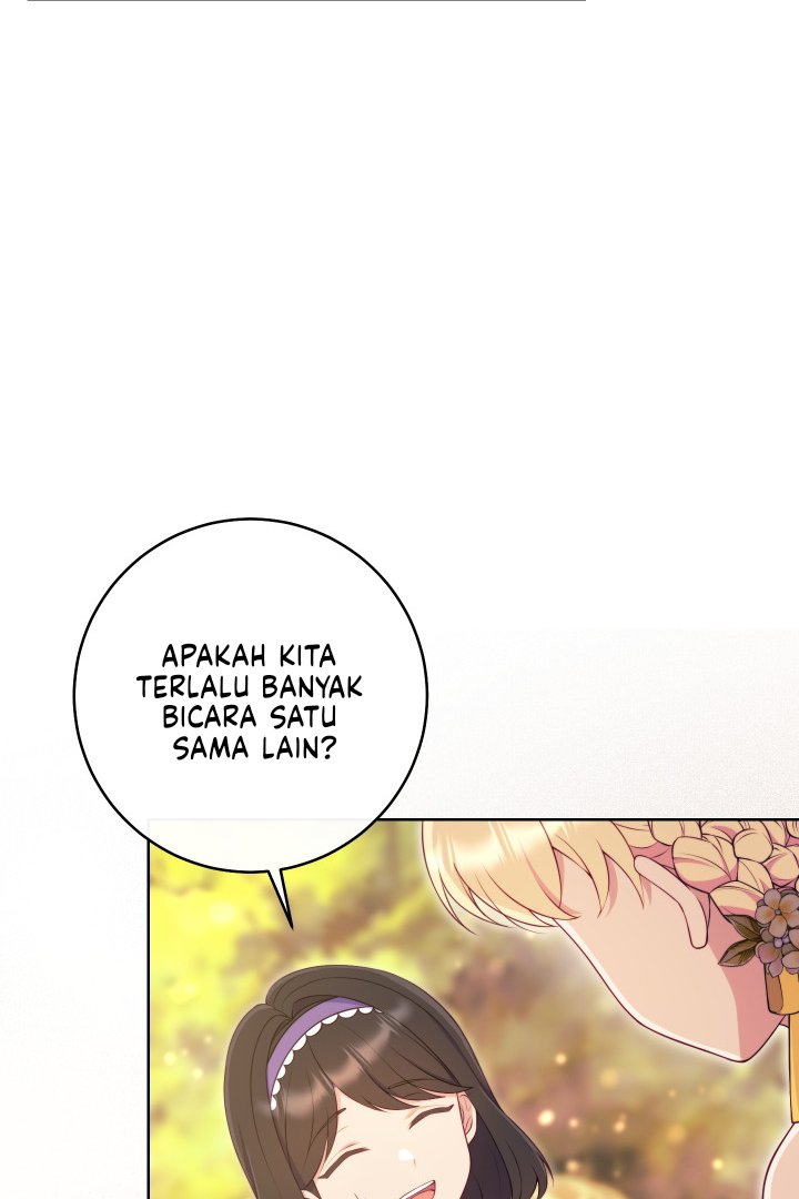 I Became The Childhood Friend of the Obsessive Second Male Lead Chapter 10 page 44
