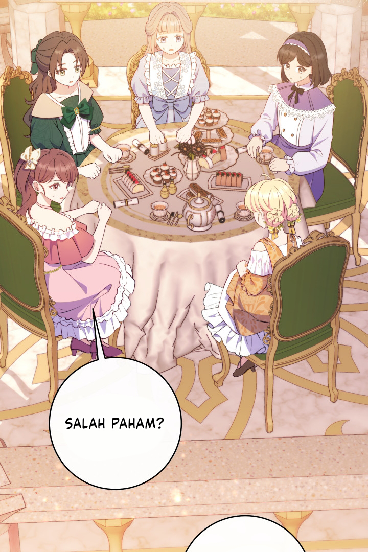 I Became The Childhood Friend of the Obsessive Second Male Lead Chapter 10 page 47