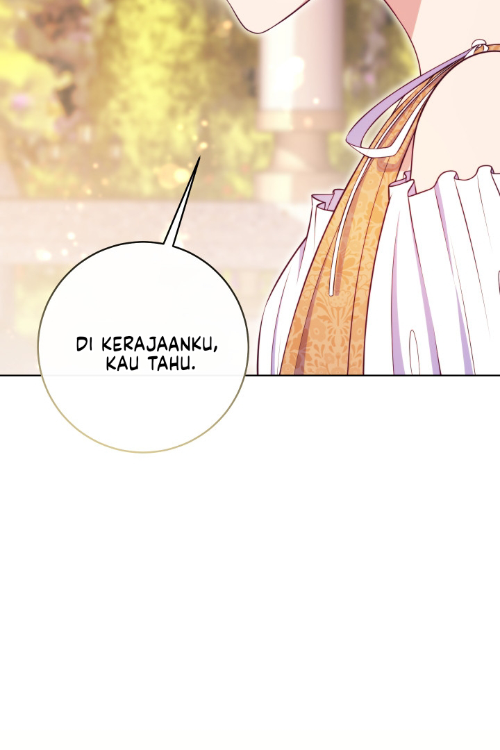 I Became The Childhood Friend of the Obsessive Second Male Lead Chapter 10 page 49