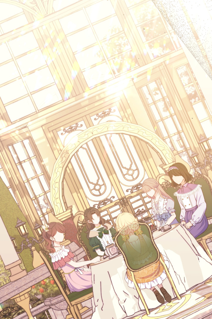 I Became The Childhood Friend of the Obsessive Second Male Lead Chapter 10 page 51