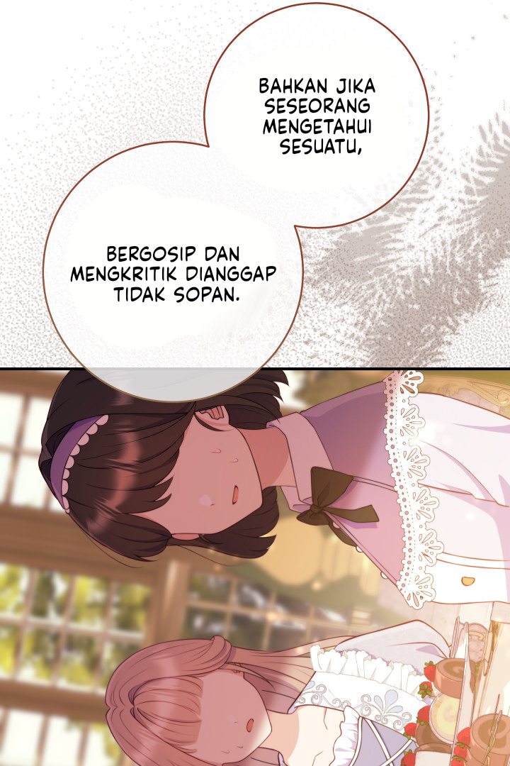 I Became The Childhood Friend of the Obsessive Second Male Lead Chapter 10 page 54