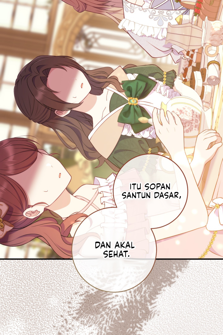 I Became The Childhood Friend of the Obsessive Second Male Lead Chapter 10 page 55