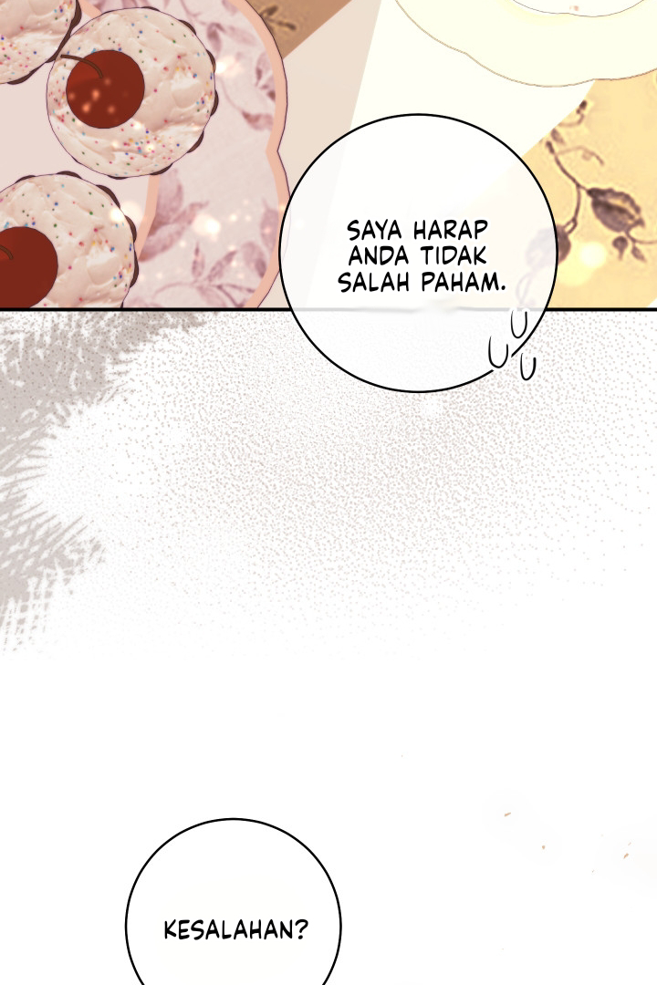 I Became The Childhood Friend of the Obsessive Second Male Lead Chapter 10 page 57