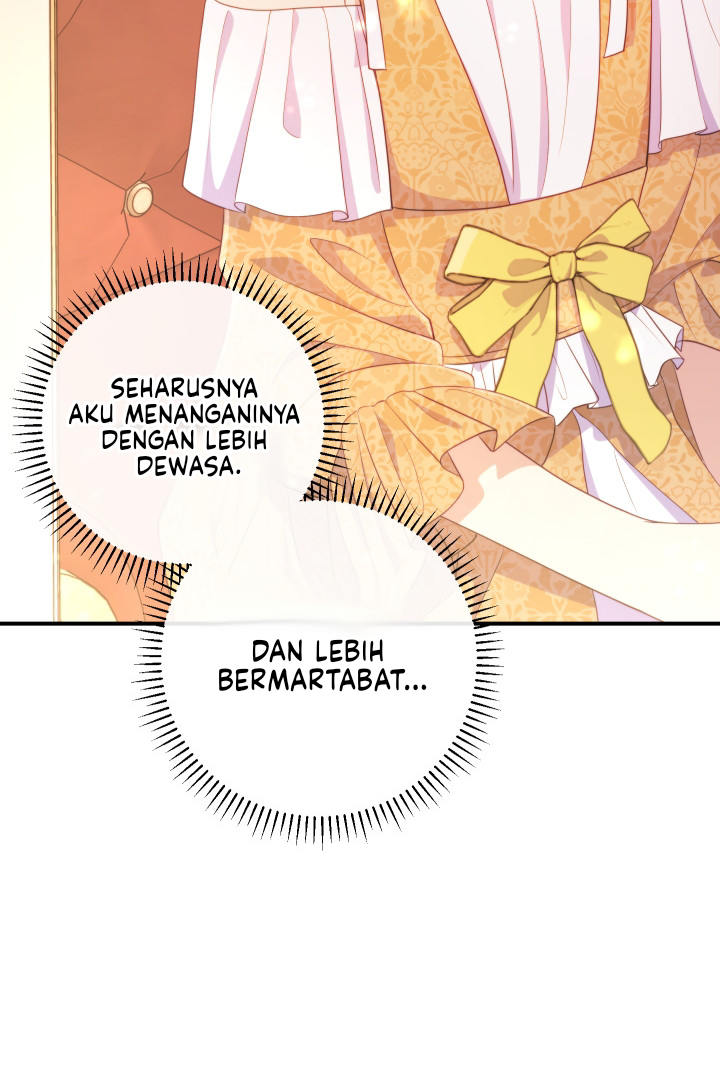 I Became The Childhood Friend of the Obsessive Second Male Lead Chapter 10 page 67