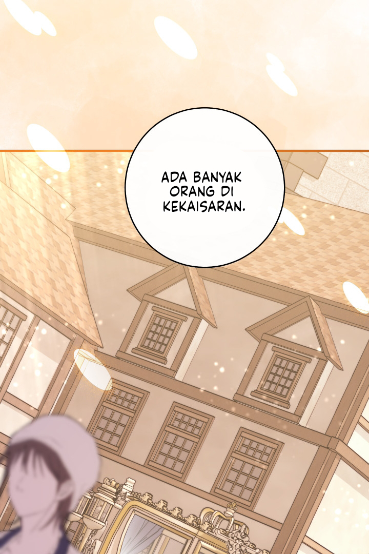 I Became The Childhood Friend of the Obsessive Second Male Lead Chapter 10 page 74