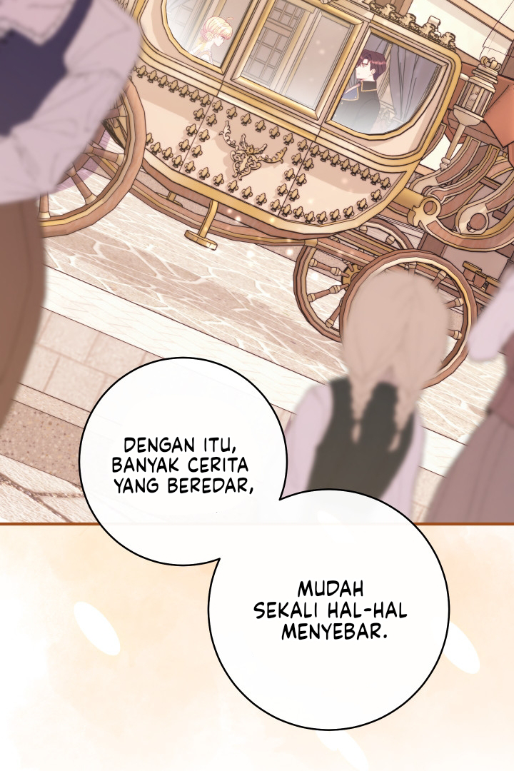 I Became The Childhood Friend of the Obsessive Second Male Lead Chapter 10 page 75