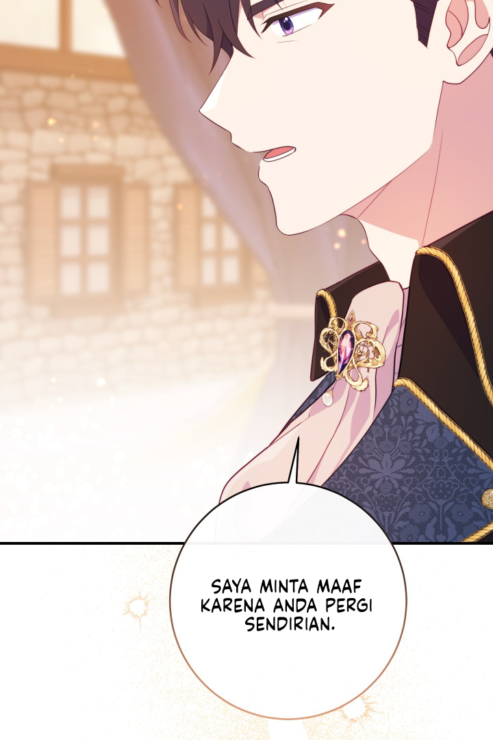I Became The Childhood Friend of the Obsessive Second Male Lead Chapter 10 page 80