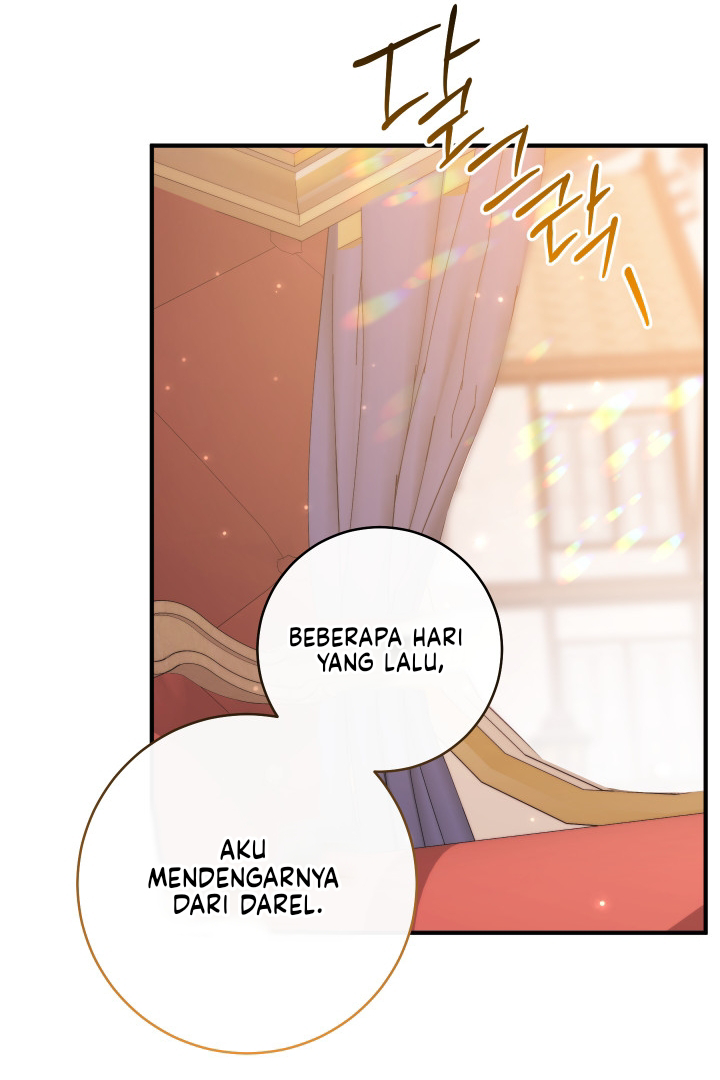 I Became The Childhood Friend of the Obsessive Second Male Lead Chapter 10 page 83