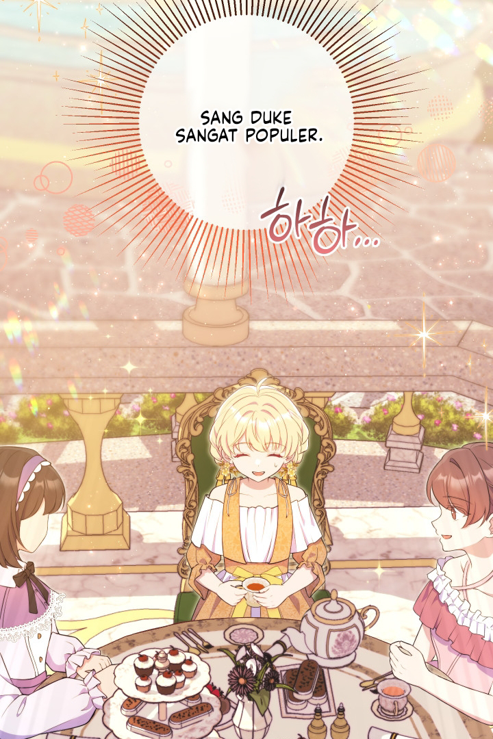 I Became The Childhood Friend of the Obsessive Second Male Lead Chapter 10 page 8