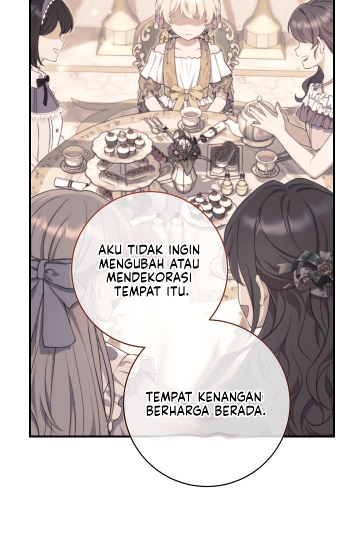 I Became The Childhood Friend of the Obsessive Second Male Lead Chapter 10 page 89