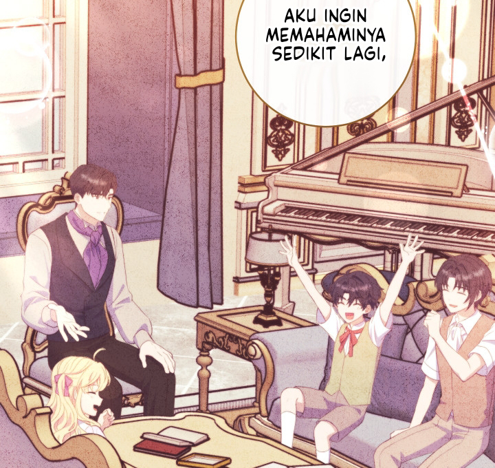 I Became The Childhood Friend of the Obsessive Second Male Lead Chapter 10 page 91