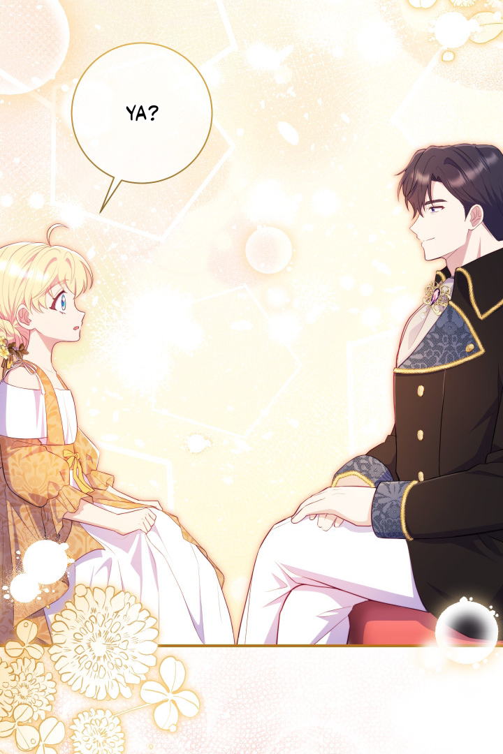 I Became The Childhood Friend of the Obsessive Second Male Lead Chapter 10 page 98