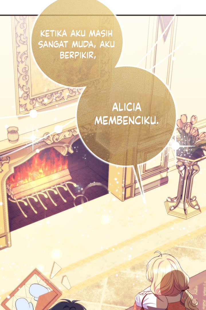 I Became The Childhood Friend of the Obsessive Second Male Lead Chapter 13 page 99