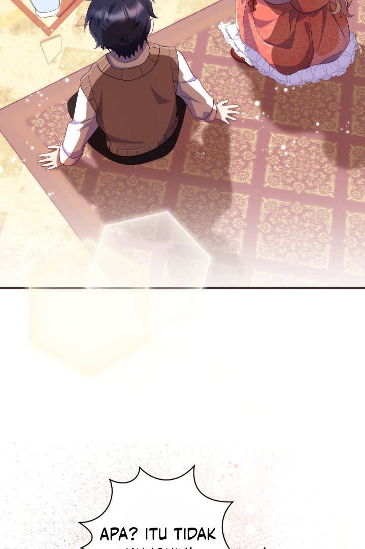 I Became The Childhood Friend of the Obsessive Second Male Lead Chapter 13 page 100