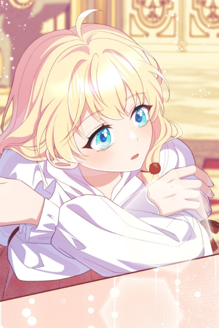 I Became The Childhood Friend of the Obsessive Second Male Lead Chapter 13 page 103