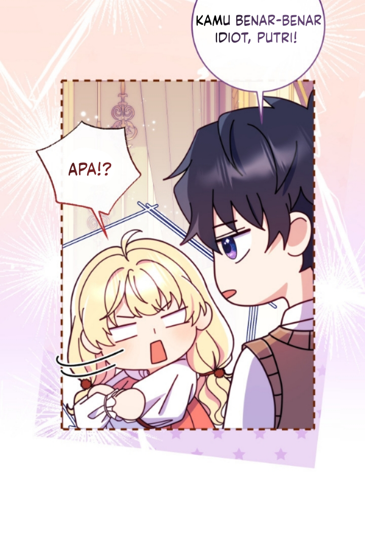 I Became The Childhood Friend of the Obsessive Second Male Lead Chapter 13 page 107