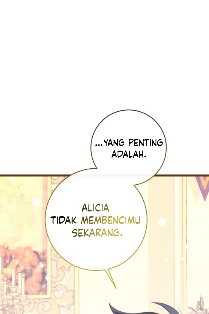 I Became The Childhood Friend of the Obsessive Second Male Lead Chapter 13 page 108