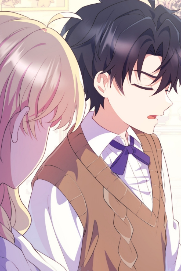 I Became The Childhood Friend of the Obsessive Second Male Lead Chapter 13 page 109