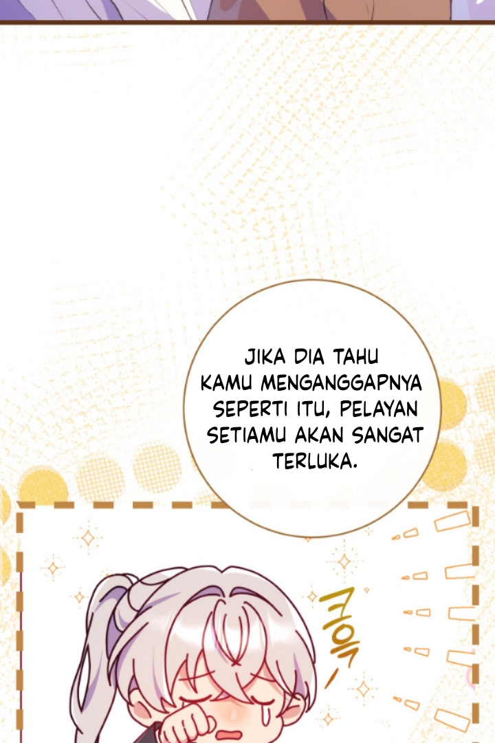 I Became The Childhood Friend of the Obsessive Second Male Lead Chapter 13 page 110